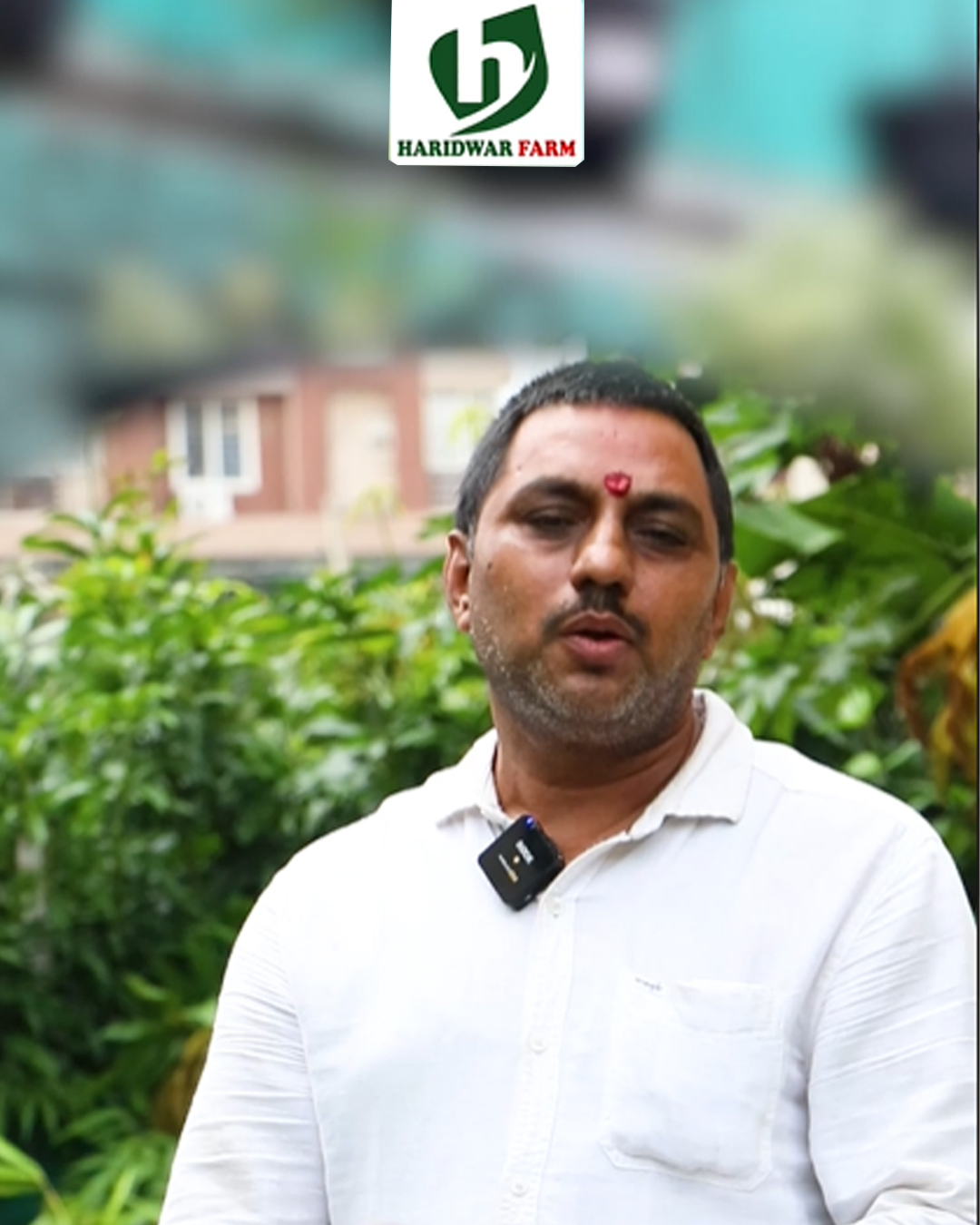 haridwarfarms
